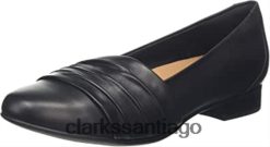 Clarks mocasines clarks un blush vibe para mujer ZHDD041989 mujer