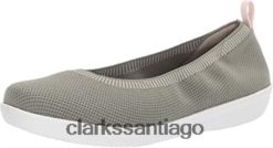 Clarks Mocasines planos clarks ayla paige para mujer ZHDD041491 mujer
