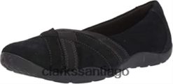 Clarks mocasines planos clarks haley jay para mujer ZHDD04495 mujer