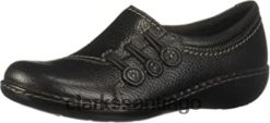 Clarks Mocasines sin cordones Clarks Ashland Effie para mujer ZHDD042283 mujer