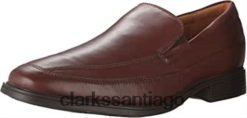 Clarks Mocasines sin cordones clarks tilden free para hombre ZHDD042304 hombres