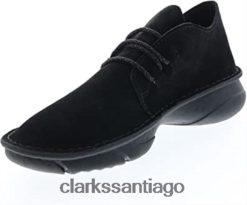 Clarks origen clarks negro ZHDD0479 unisexo negro