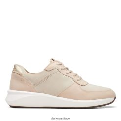 Clarks peine arena claro clarks un rio sprint peine arena claro ZHDD046483 mujer peine de arena claro