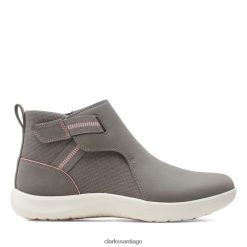 Clarks piedra clarks adella cove piedra ZHDD046488 mujer piedra