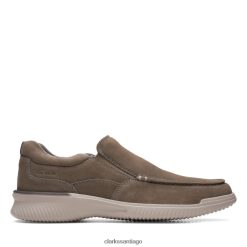 Clarks piedra clarks donaway piedra gratis ZHDD045633 hombres piedra