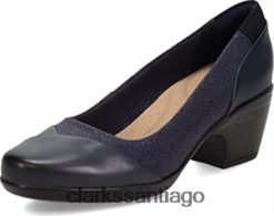Clarks plataformas clarks emily alexa para mujer ZHDD04196 mujer