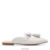 Clarks pure2 trim blanco clarks blanco ZHDD046471 unisexo blanco