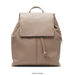 Clarks raelyn corbata cuero arena cuero arena clarks ZHDD045414 accesorios cuero arena