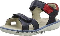 Clarks recorrer surf k clarks ZHDD04887 niños