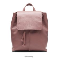 Clarks rosa clarks raelyn mini rosa ZHDD045384 accesorios rosa