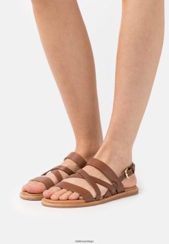 Clarks sandalias clarks karsea sun bronceado ZHDD046914 unisexo broncearse