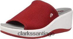 Clarks sandalias clarks step cali bay para mujer ZHDD042484 mujer