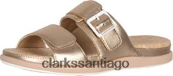 Clarks sandalias clarks step june para mujer ZHDD04484 mujer