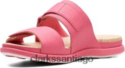 Clarks Sandalias Clarks Step June Sun para mujer. ZHDD04522 mujer
