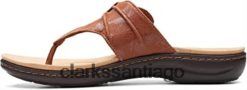 Clarks sandalias planas clarks laurieann rae para mujer ZHDD04364 mujer