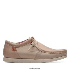 Clarks shacre lite moc arena combi clarks arena combi ZHDD046653 hombres combinación de arena