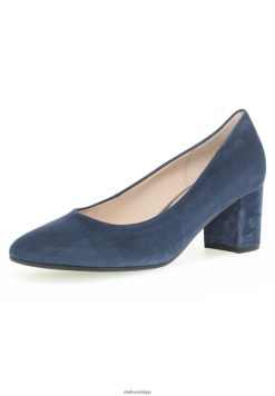 Clarks tacones clarks indigo clasicos ZHDD046993 unisexo índigo