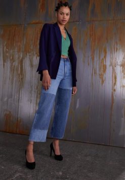 Clarks tacones clarks negros ZHDD047052 unisexo negro