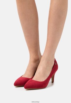 Clarks tacones clasicos clarks bugambila ZHDD047034 unisexo bugambila