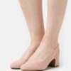 Clarks Tacones clasicos clarks rosa claro ZHDD046985 unisexo Rosa claro
