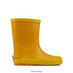 Clarks tarri run niño clarks amarillo ZHDD045781 niños amarillo
