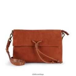 Clarks torria soft tan combi clarks tan combi ZHDD045407 accesorios combinación bronceado