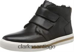 Clarks un maui mid clarks ZHDD041725 mujer