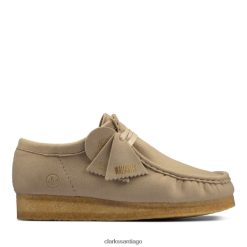 Clarks wallabee arena vegana clarks arena vegana ZHDD046735 hombres arena vegana