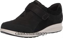 Clarks Zapatilla clarks un adorn lo para mujer ZHDD04379 mujer
