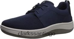 Clarks zapatillas clarks arla free para hombre ZHDD04709 hombres