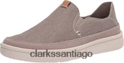 Clarks zapatillas clarks cantal step para hombre ZHDD042581 hombres