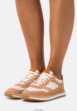 Clarks zapatillas clarks sandstone craft run ZHDD046897 unisexo arenisca