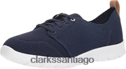 Clarks zapatillas clarks step allena sun para mujer ZHDD041118 mujer