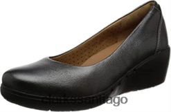 Clarks Zapatillas clarks un cass mujer gris gris ZHDD042961 mujer