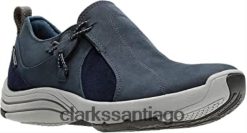 Clarks Zapato clarks wave river para mujer ZHDD041665 mujer