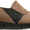 Clarks zapato daelyn monarca mujer clarks oliva ZHDD04933 mujer aceituna