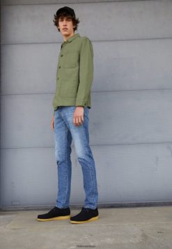 Clarks zapatos casuales con cordones clarks wallabee veganos negros ZHDD047144 unisexo vegano negro