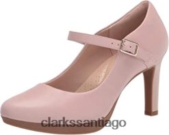 Clarks zapatos clarks ambir mujer ZHDD042771 mujer