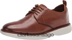 Clarks zapatos clarks brant para hombre ZHDD041422 hombres