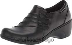 Clarks zapatos clarks channing haley mujer ZHDD041269 mujer