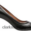 Clarks zapatos clarks chryssa ari para mujer ZHDD041412 mujer