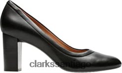 Clarks zapatos clarks chryssa ari para mujer ZHDD041412 mujer