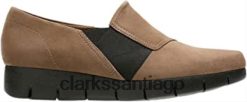 Clarks zapatos clarks daelyn monarca mujer ZHDD04934 mujer
