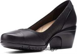 Clarks zapatos clarks emily alexa mujer ZHDD042671 mujer