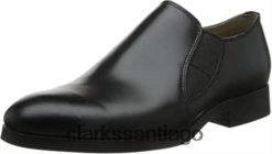 Clarks zapatos clarks gabwell step derby para hombre ZHDD041419 hombres