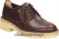 Clarks zapatos clarks maru london para mujer ZHDD0443 mujer