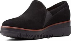 Clarks zapatos clarks shaylave de mujer ZHDD04534 mujer