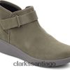 Clarks zapatos clarks sillian 20west para mujer ZHDD04804 mujer