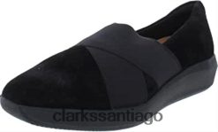 Clarks zapatos clarks tawnia band para mujer ZHDD04132 mujer