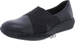Clarks zapatos clarks tawnia band para mujer ZHDD0477 mujer